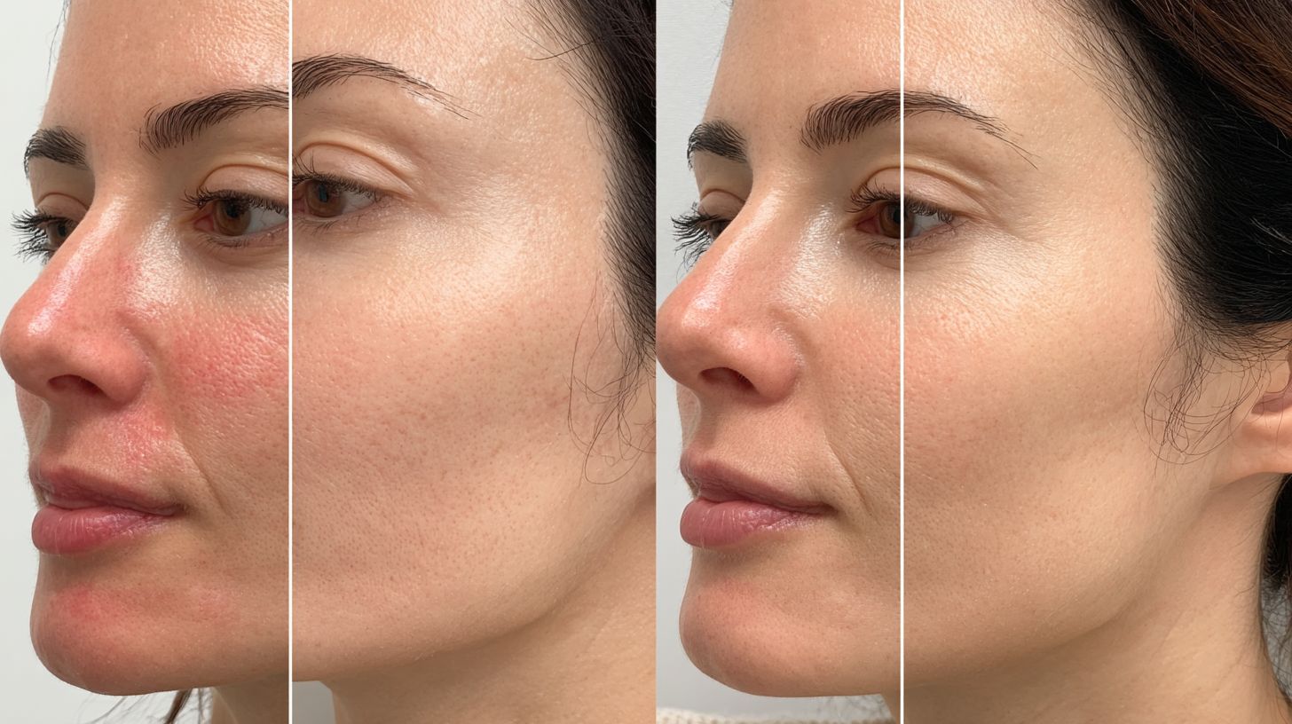 Week 3: Noticeable Improvement