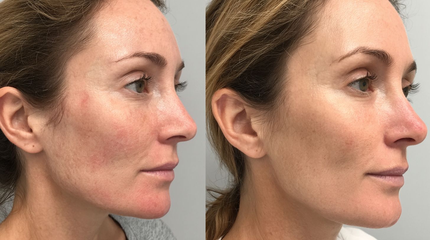 Weeks 5-8: Full Stabilization