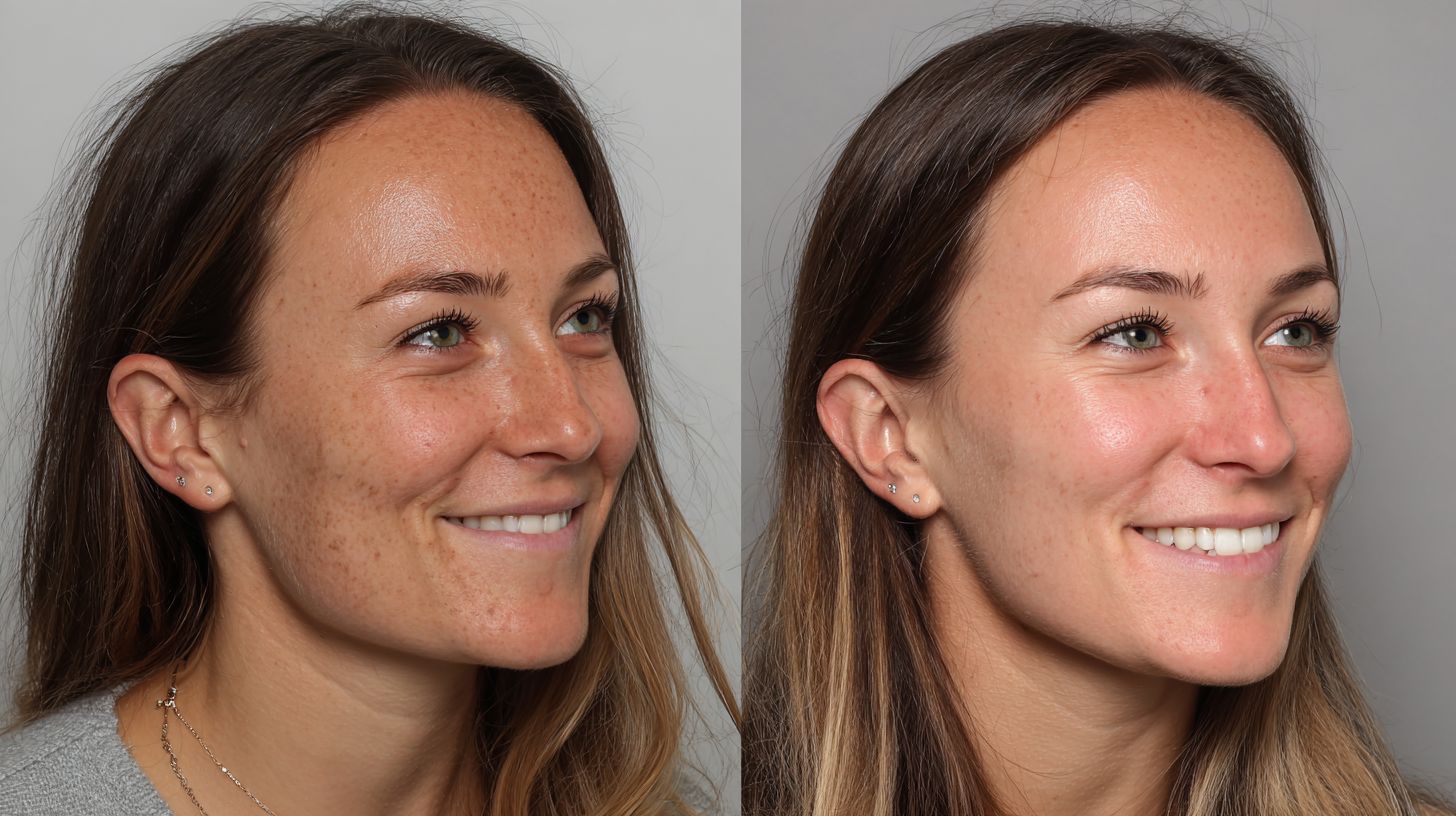 What Are Cheek Fillers?