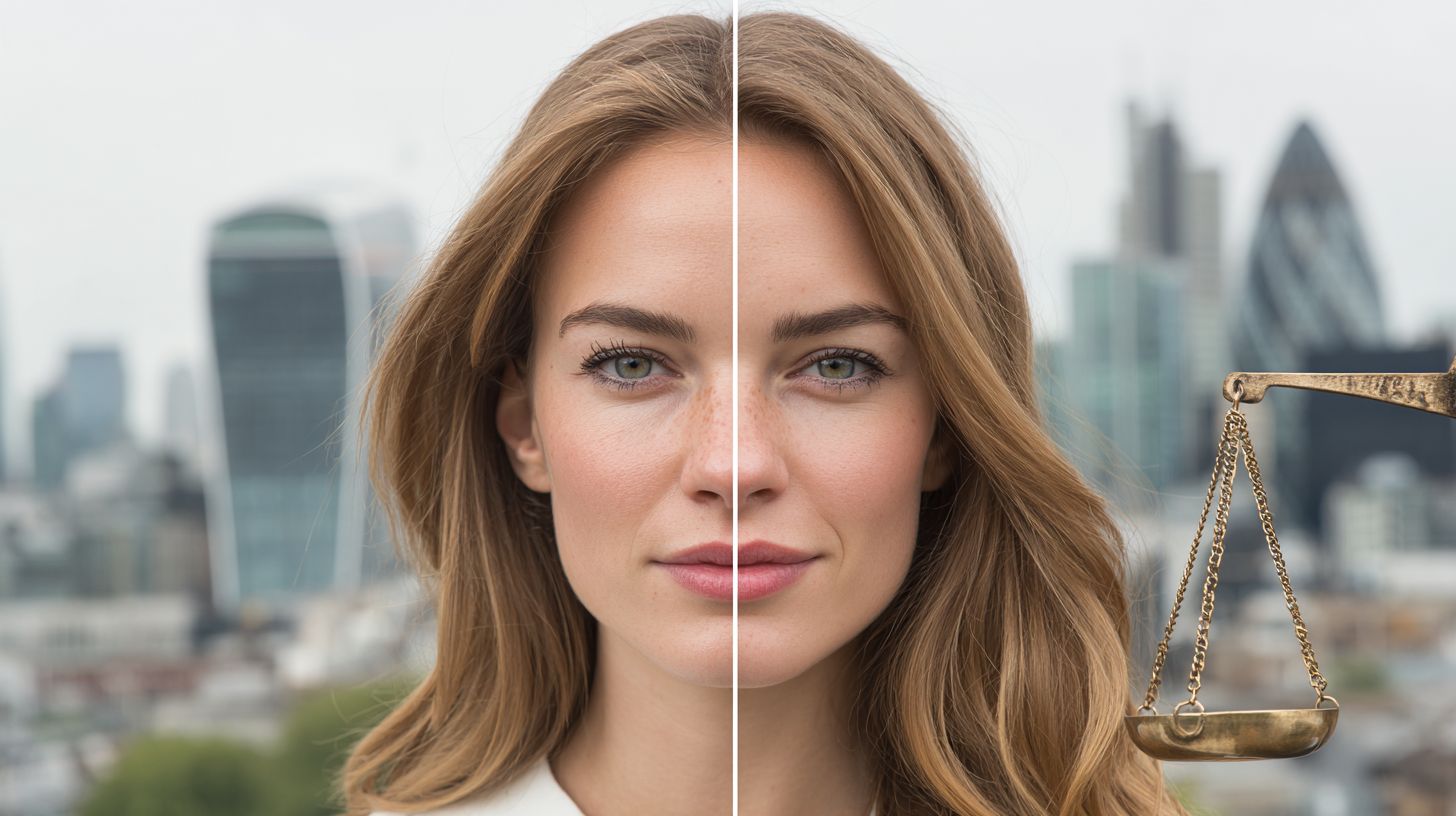 Cost Comparison in London