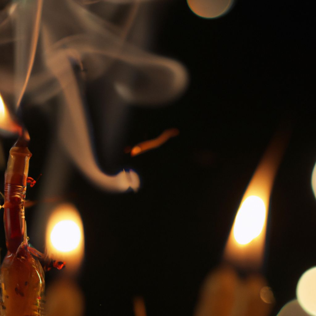 CHEEkS BuRNING SuPERStItIoN – Meaning Of Number