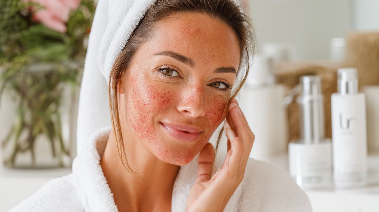 Avoiding Sun Exposure