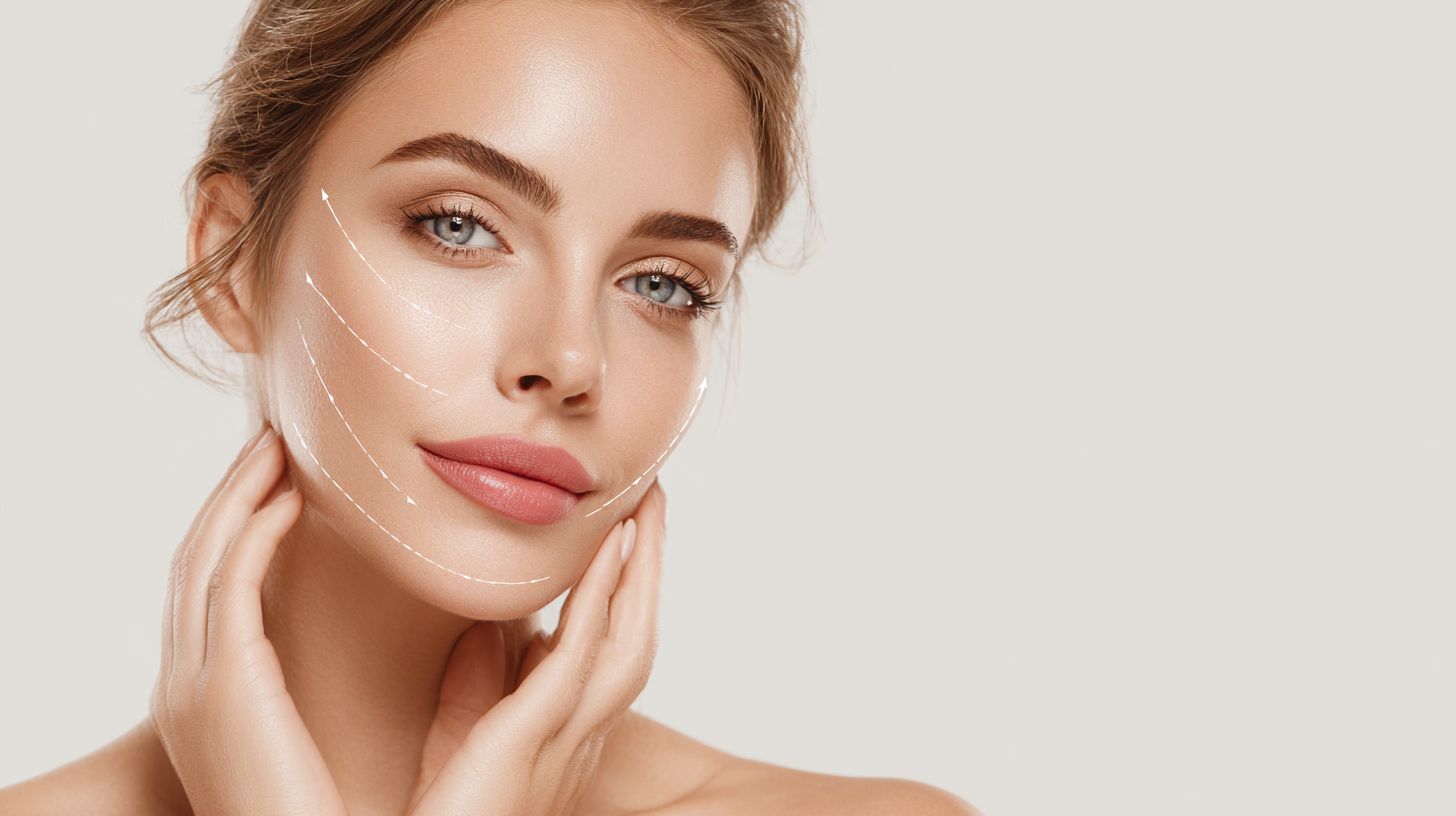 Superficial Peels: Overview and Benefits
