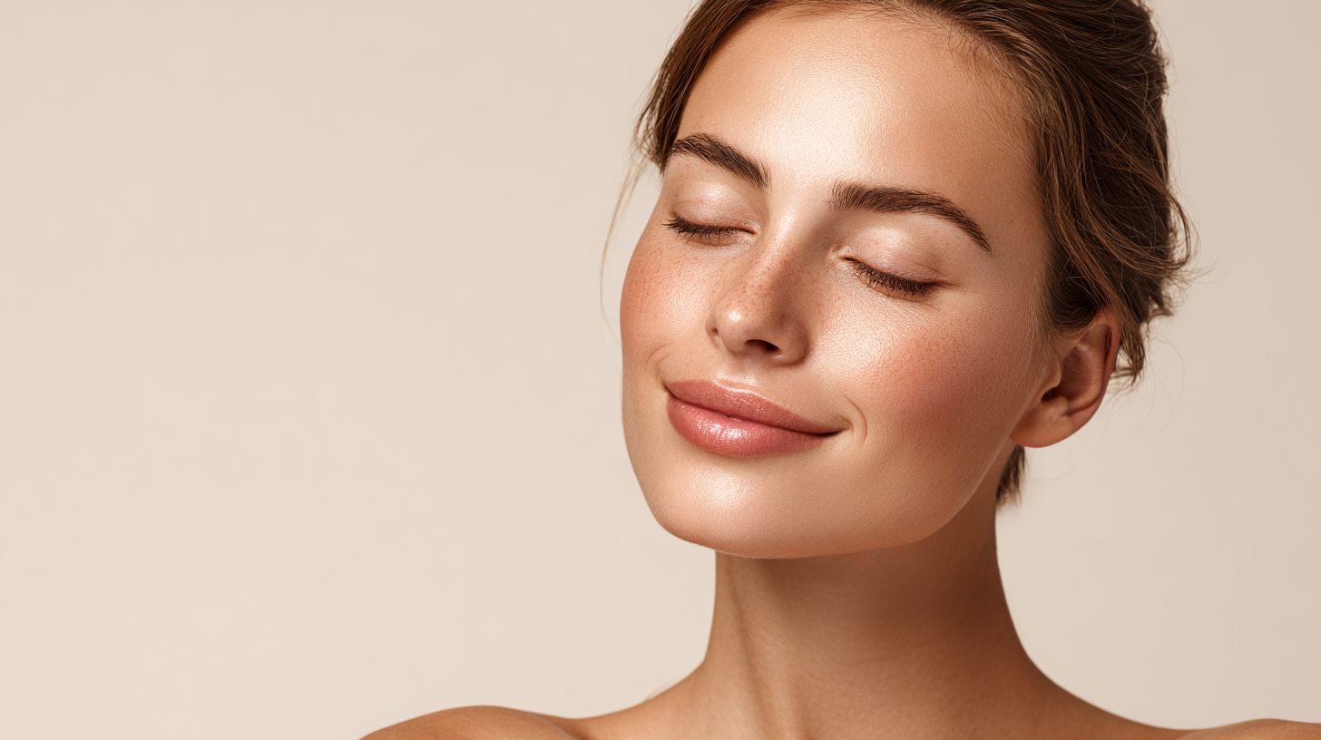What is a Chemical Peel for Pigmentation?