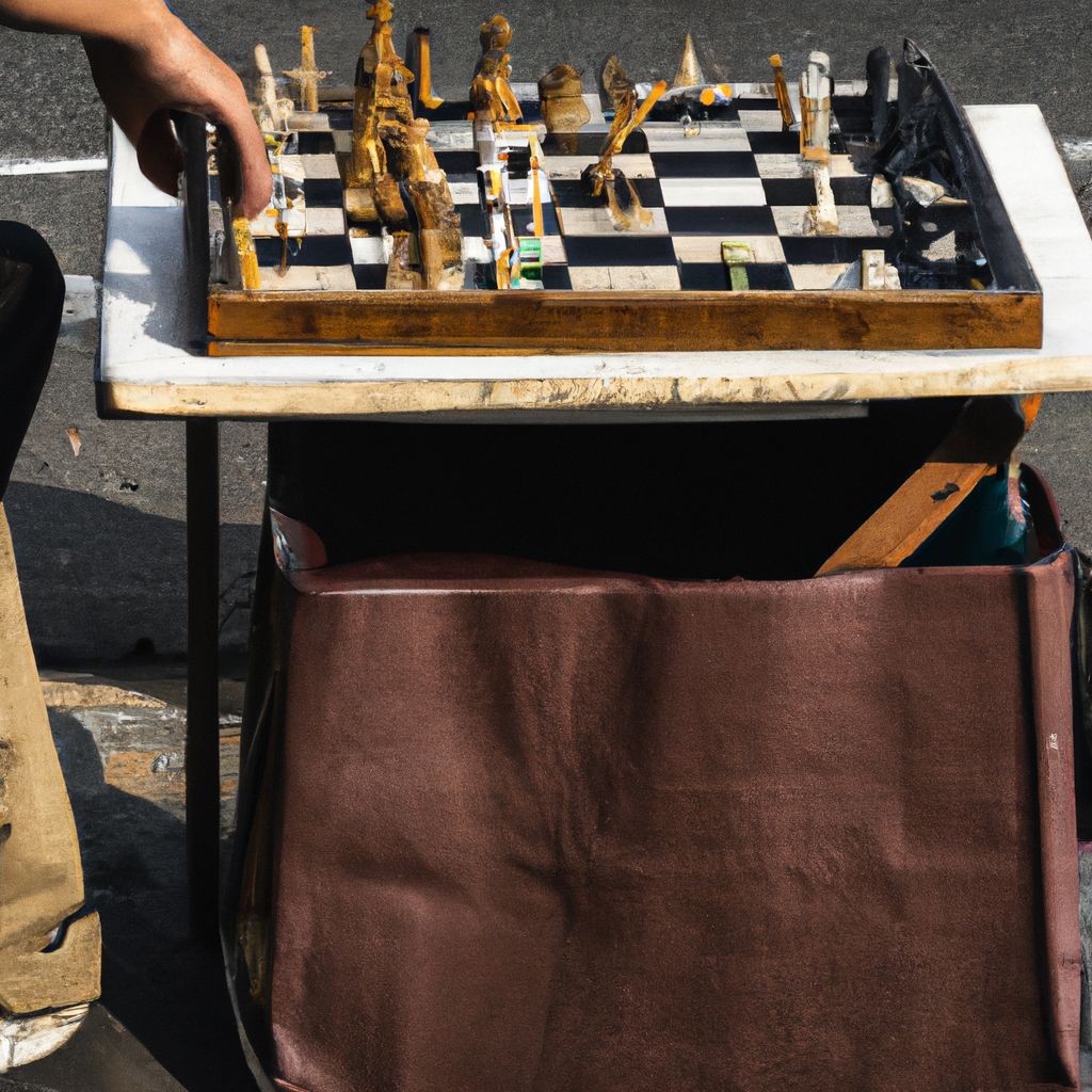 chess board sale