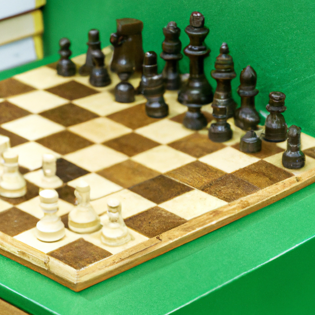 chess boards cheap