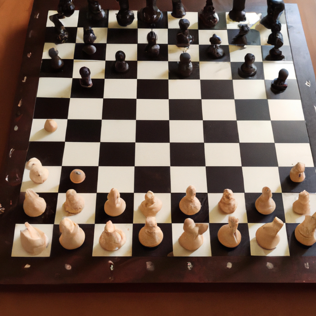 chess boards com
