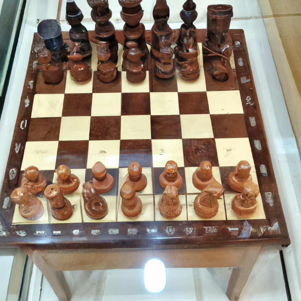 chess boards to buy
