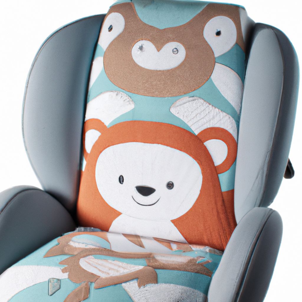 chicco newborn car seat insert