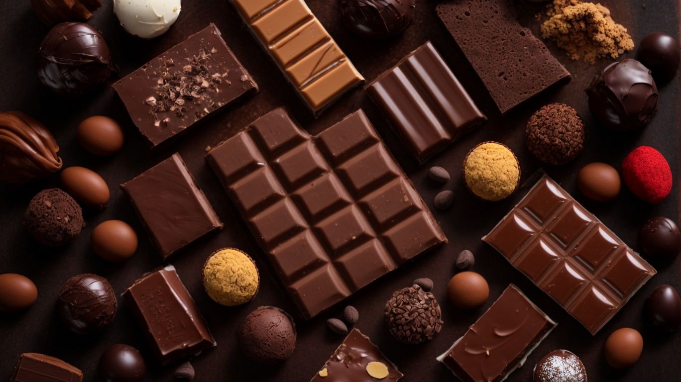 Chocolate Flavour Profile: Decoding Deliciousness