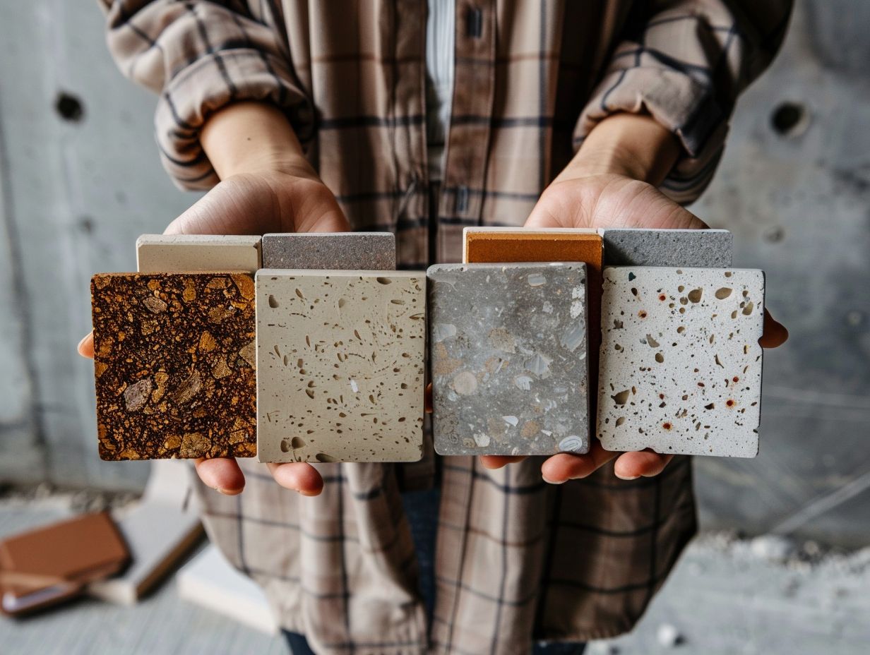 Eco-Friendly Materials for Apartment Renovation Ideas