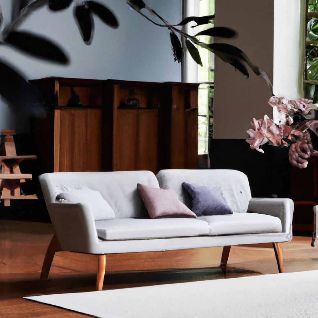 Choosing Sustainable and EcoFriendly Furniture for a Greener Home
