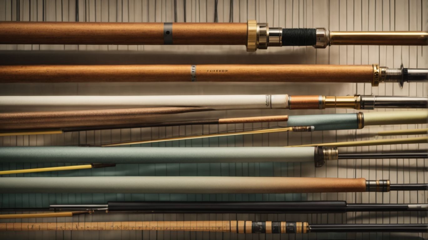 Choosing the Perfect Fly Rod: Decoding Weight and Length