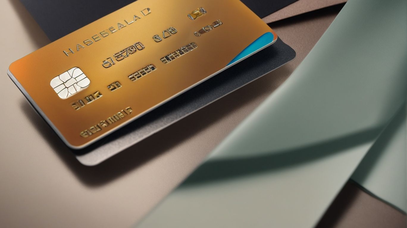 Choosing the Right Credit Card for Your Lifestyle
