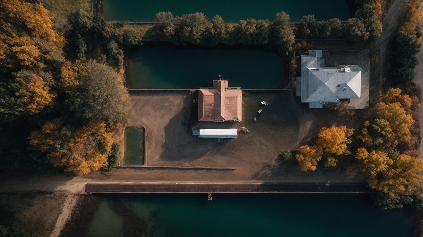 Choosing the Right Drone for Your Photography Business