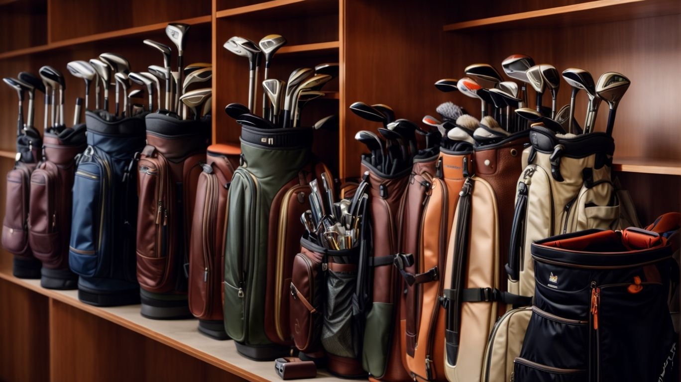 Choosing the Right Golf Set for Beginners