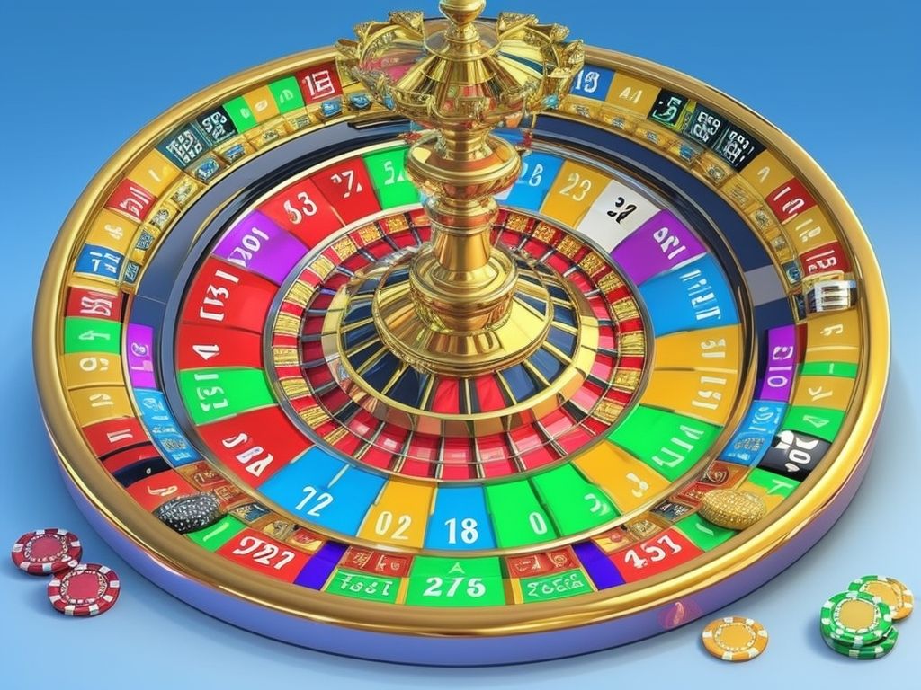 Choosing the Right Online Casino Factors to Consider