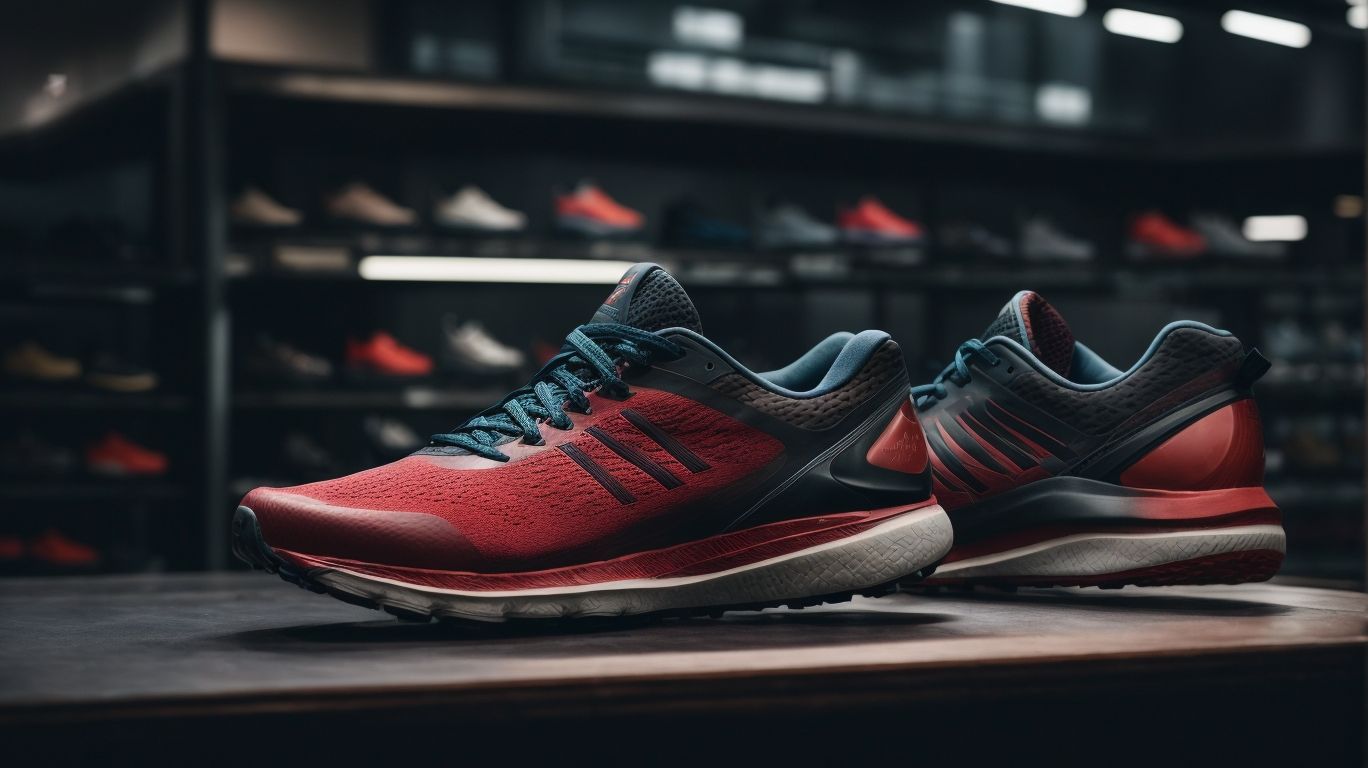 Choosing the Right Running Shoes A Comprehensive Buying Guide