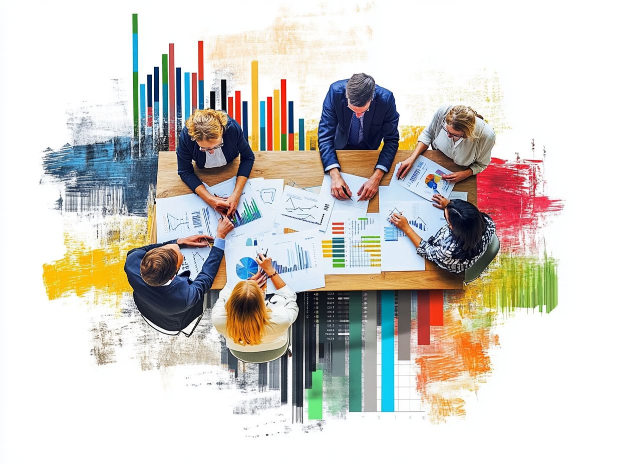 1. Attend Trade Shows and Exhibitions