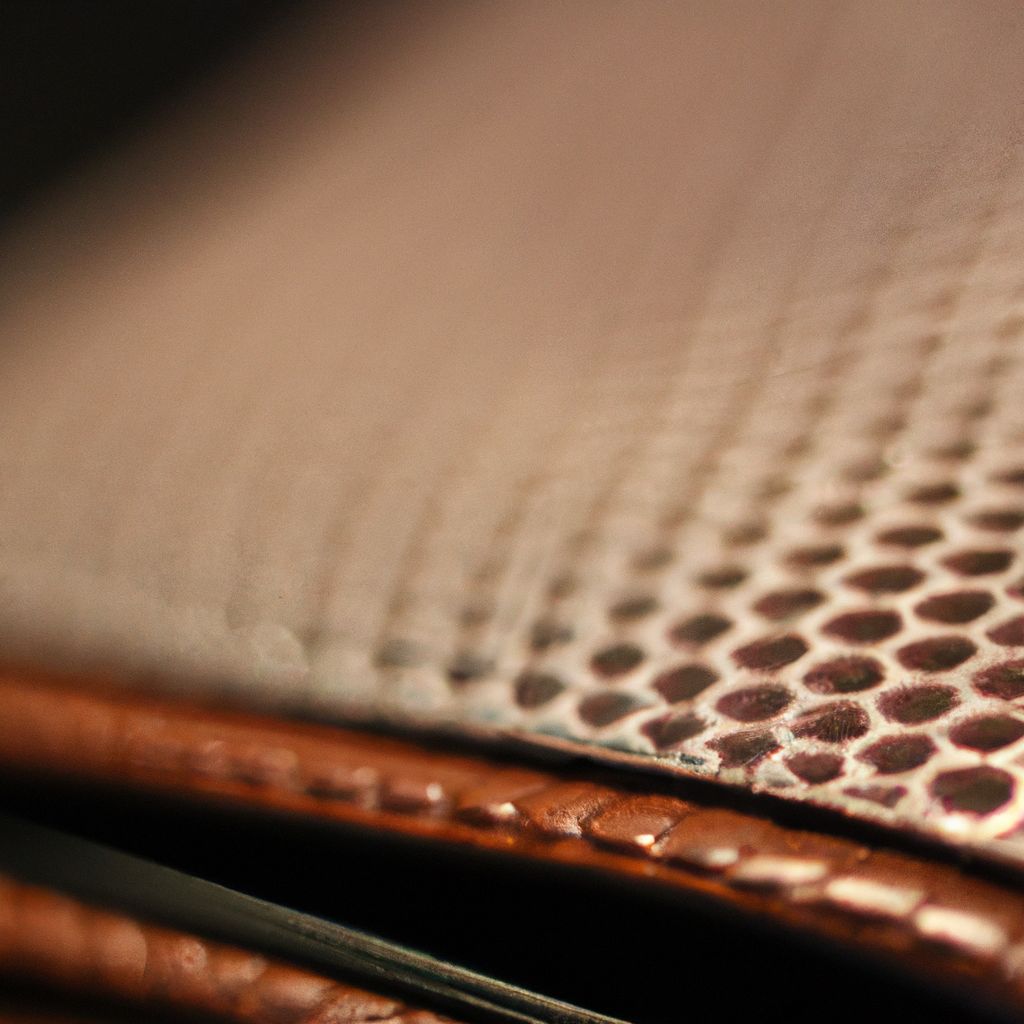 Chrome Tan Leather Projects Versatility of Tanned Leather Leather