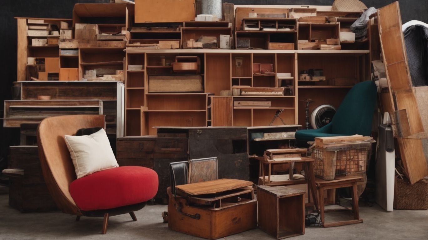 Circle of Life: Sustainable Furniture Disposal and Upcycling Options