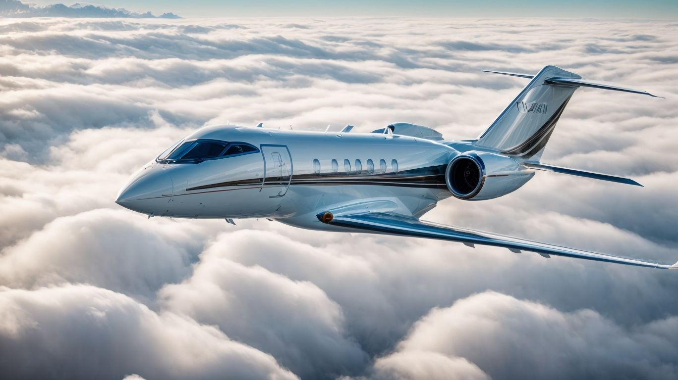 Citation CJ4: Discovering Excellence in the Cessna Citation Series