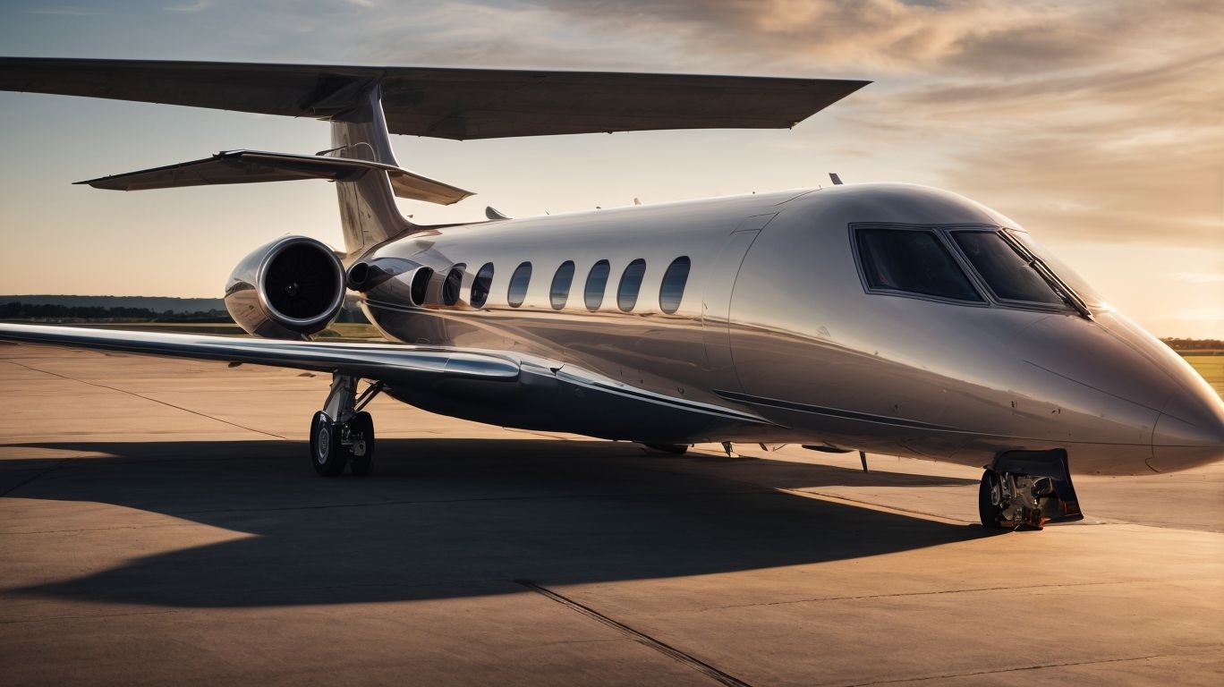 Citation Excel: A Comprehensive Review of This Private Jet