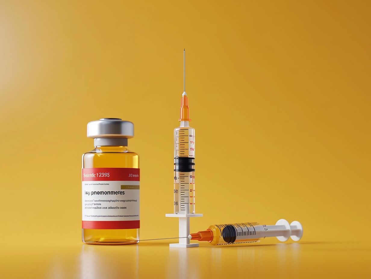 Less Common but Serious Side Effects to Watch Out For