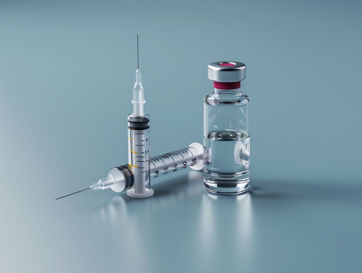 Understanding Ipamorelin CJC 1295