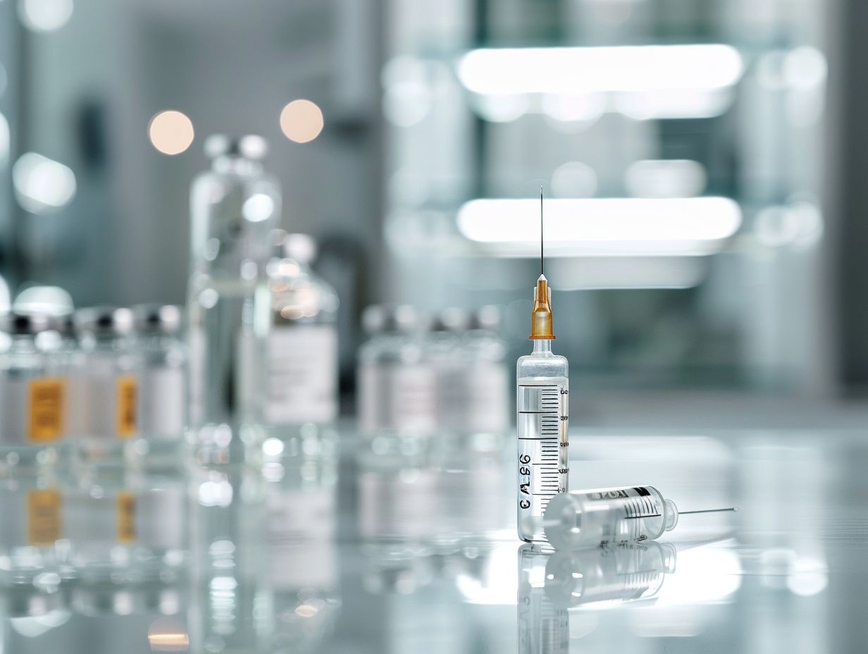 Ipamorelin Dosage