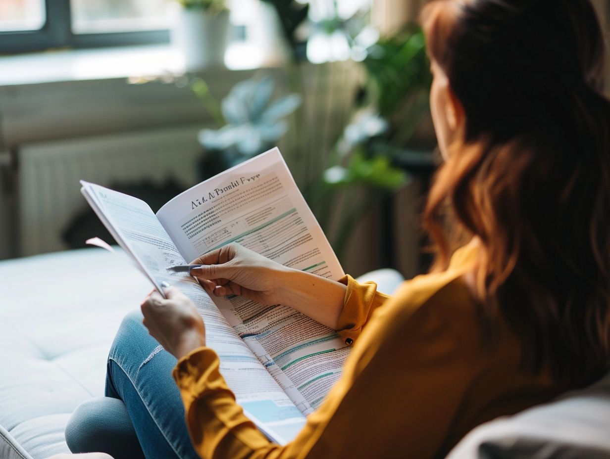 When to Seek Medical Advice