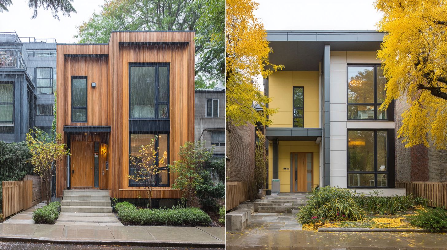 Londons Volatile Climate Overview