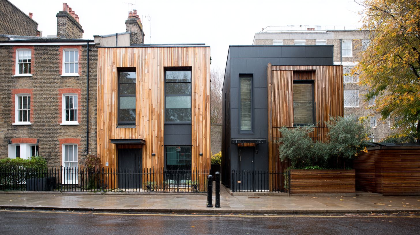 Durability and Weather Resistance