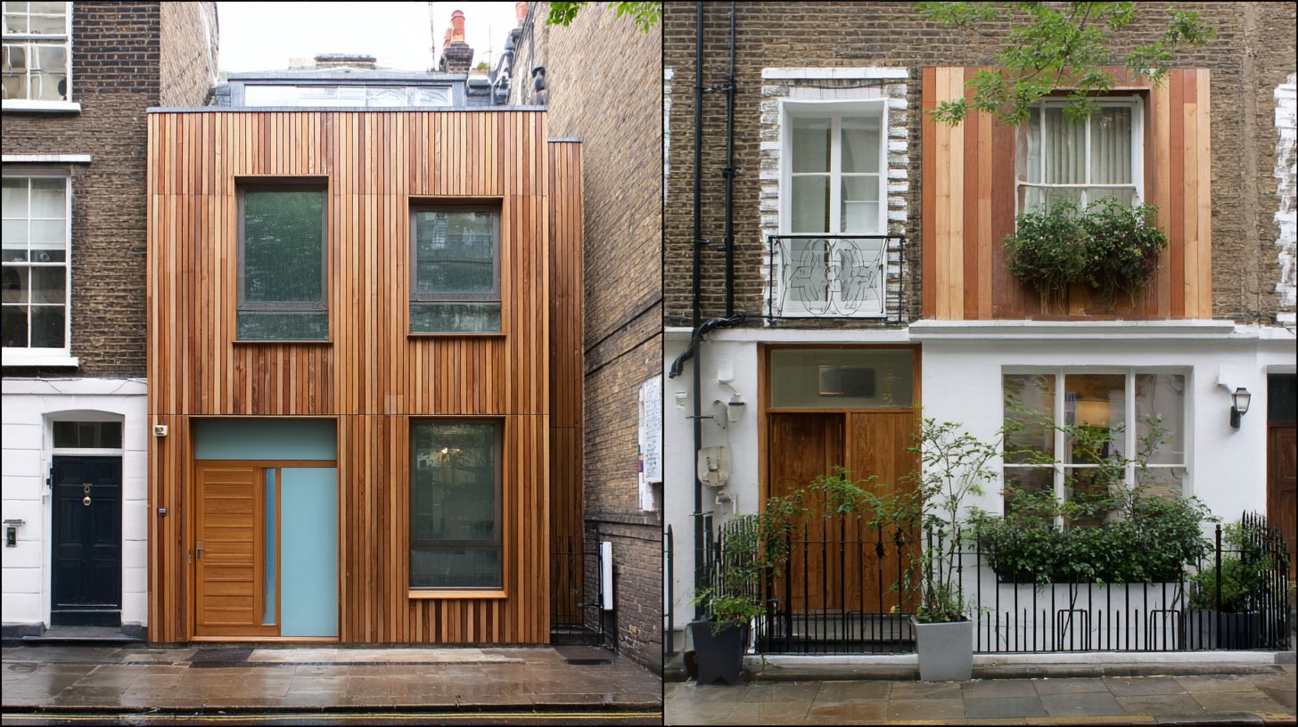 Aesthetic and Design Considerations