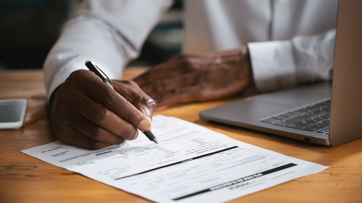 Eligibility Criteria for Mortgage Interest Relief