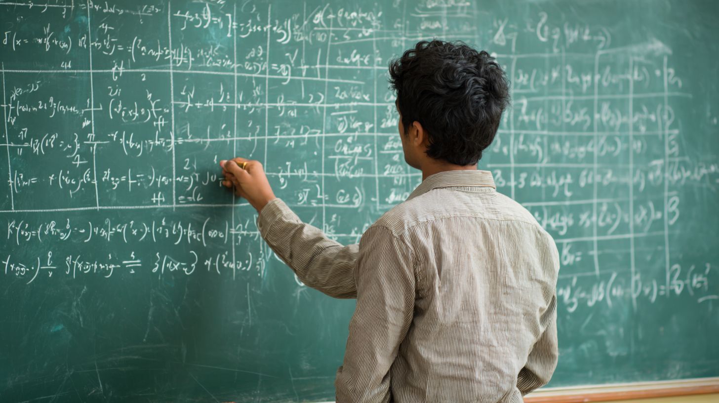 Chapter 1: Real Numbers