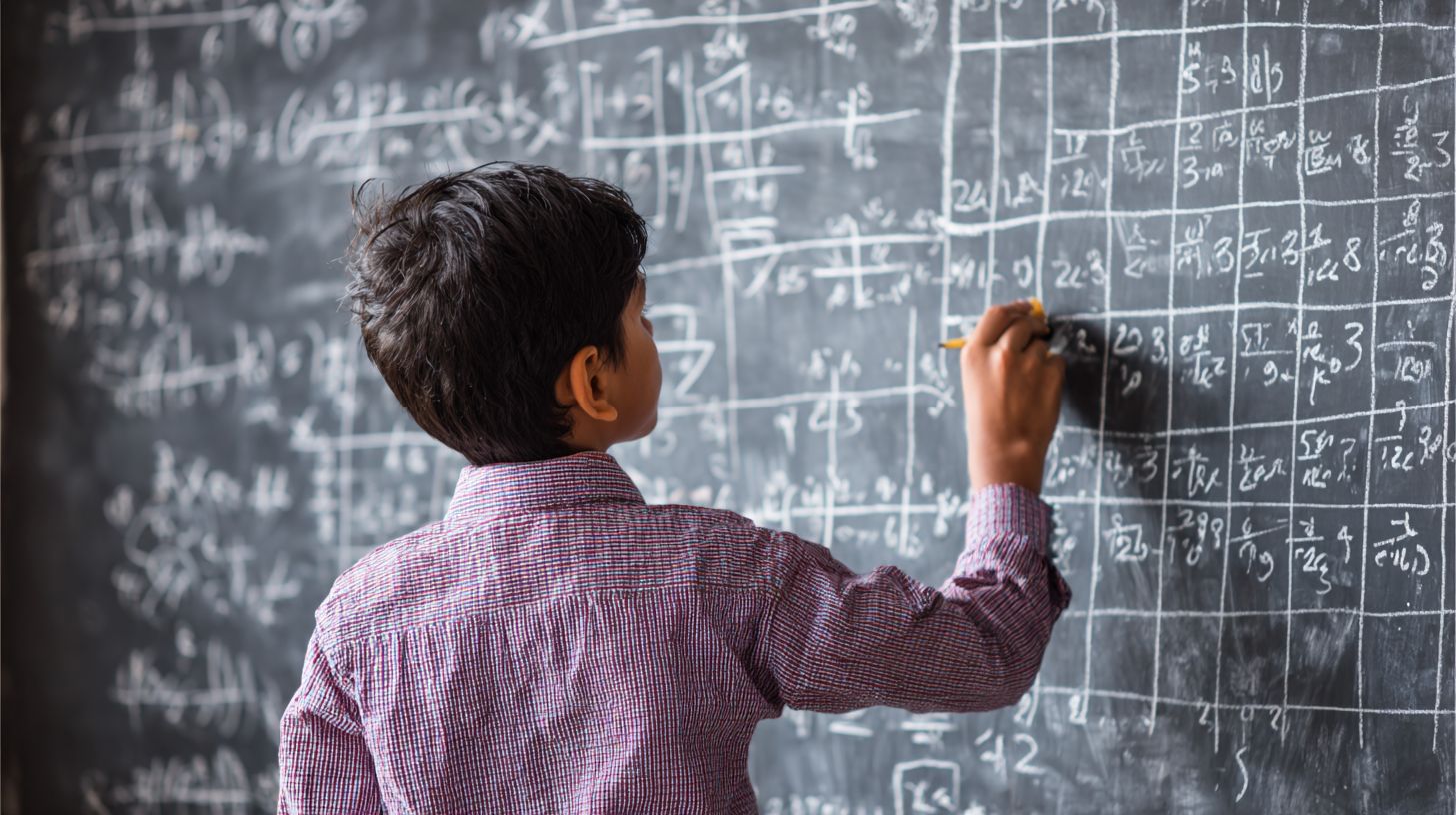 Chapter 5: Arithmetic Progressions