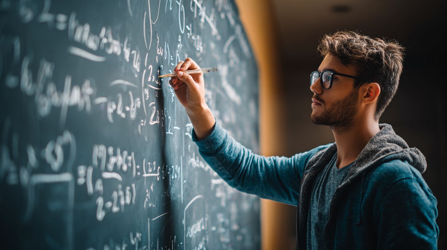 Marking Scheme & Weightage