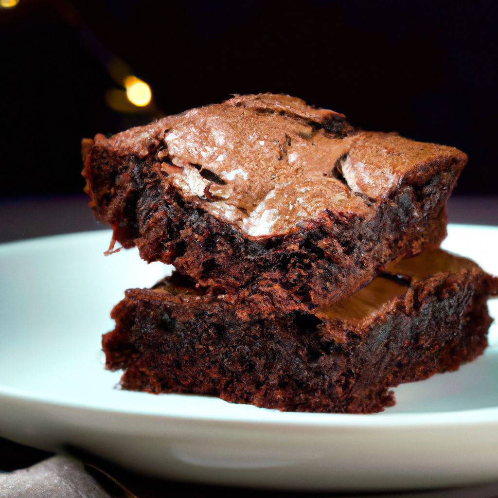 Classic Brownie Recipes  Timeless Treats to Savor 2023 