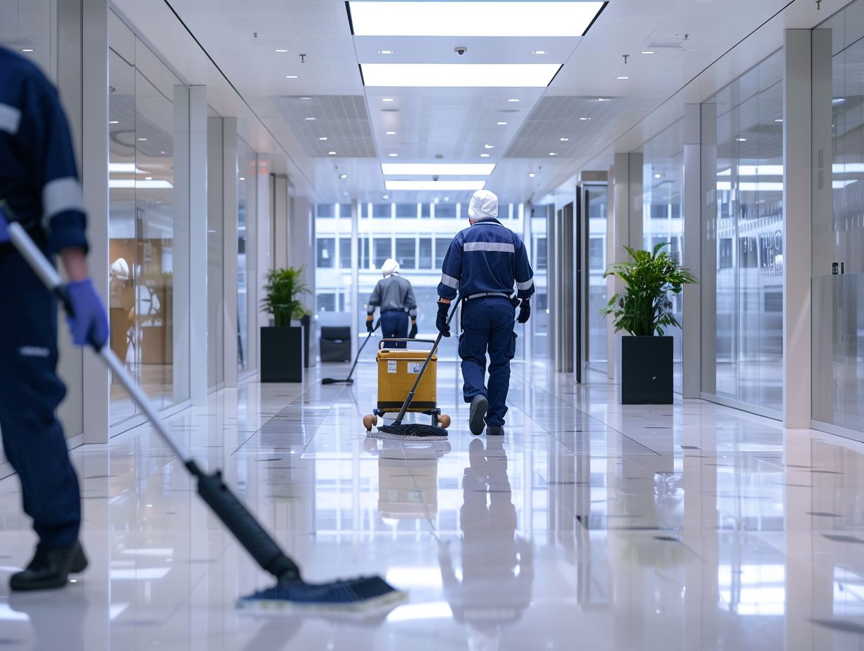 Safe and Eco-Friendly Cleaning Products