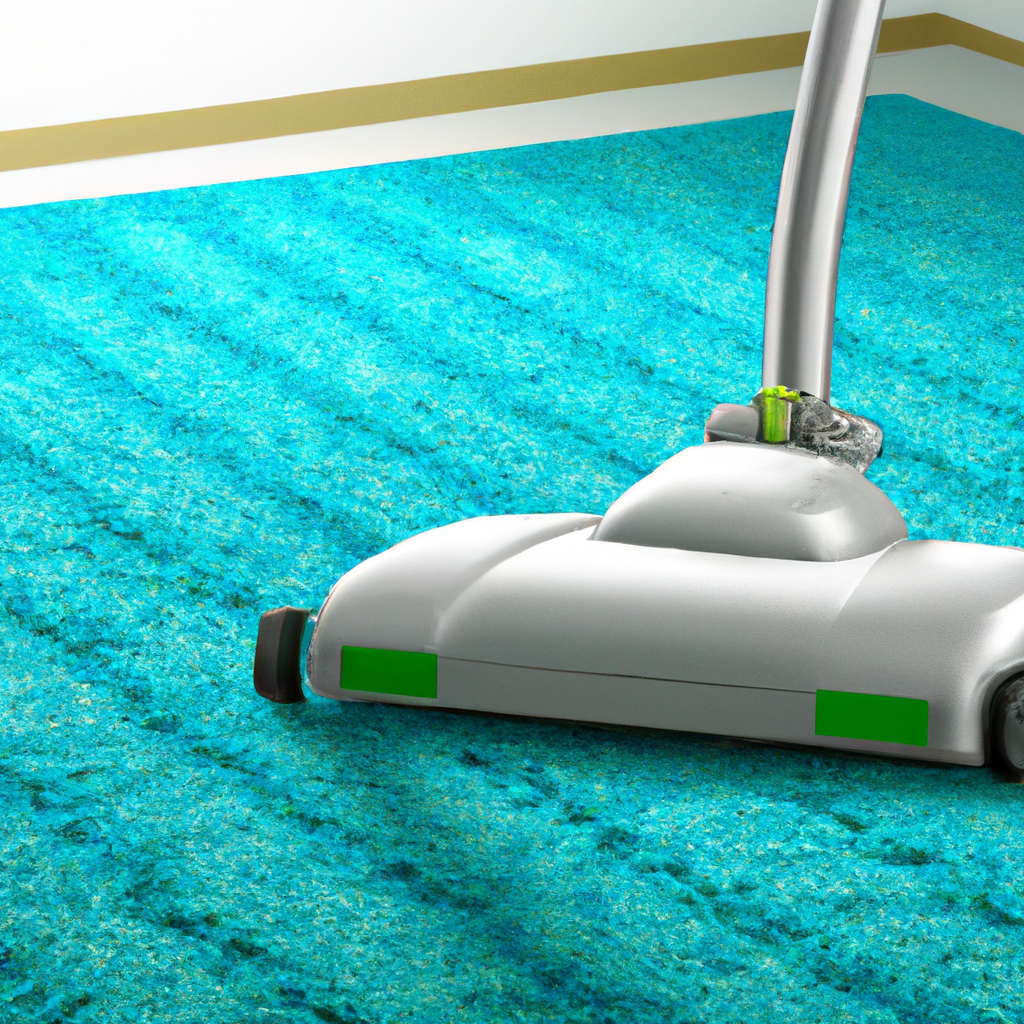 cleaning solutions for carpet cleaners