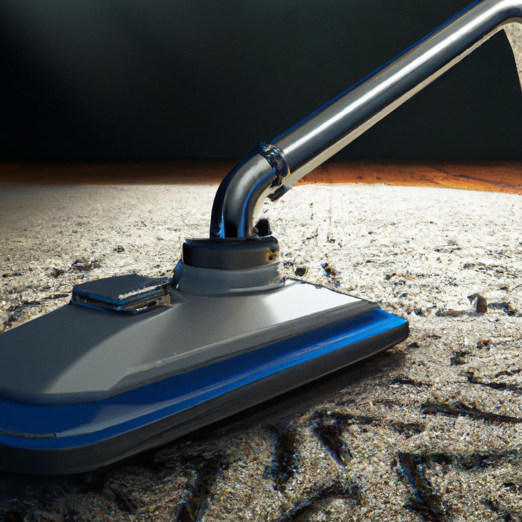cleaning solutions for carpet