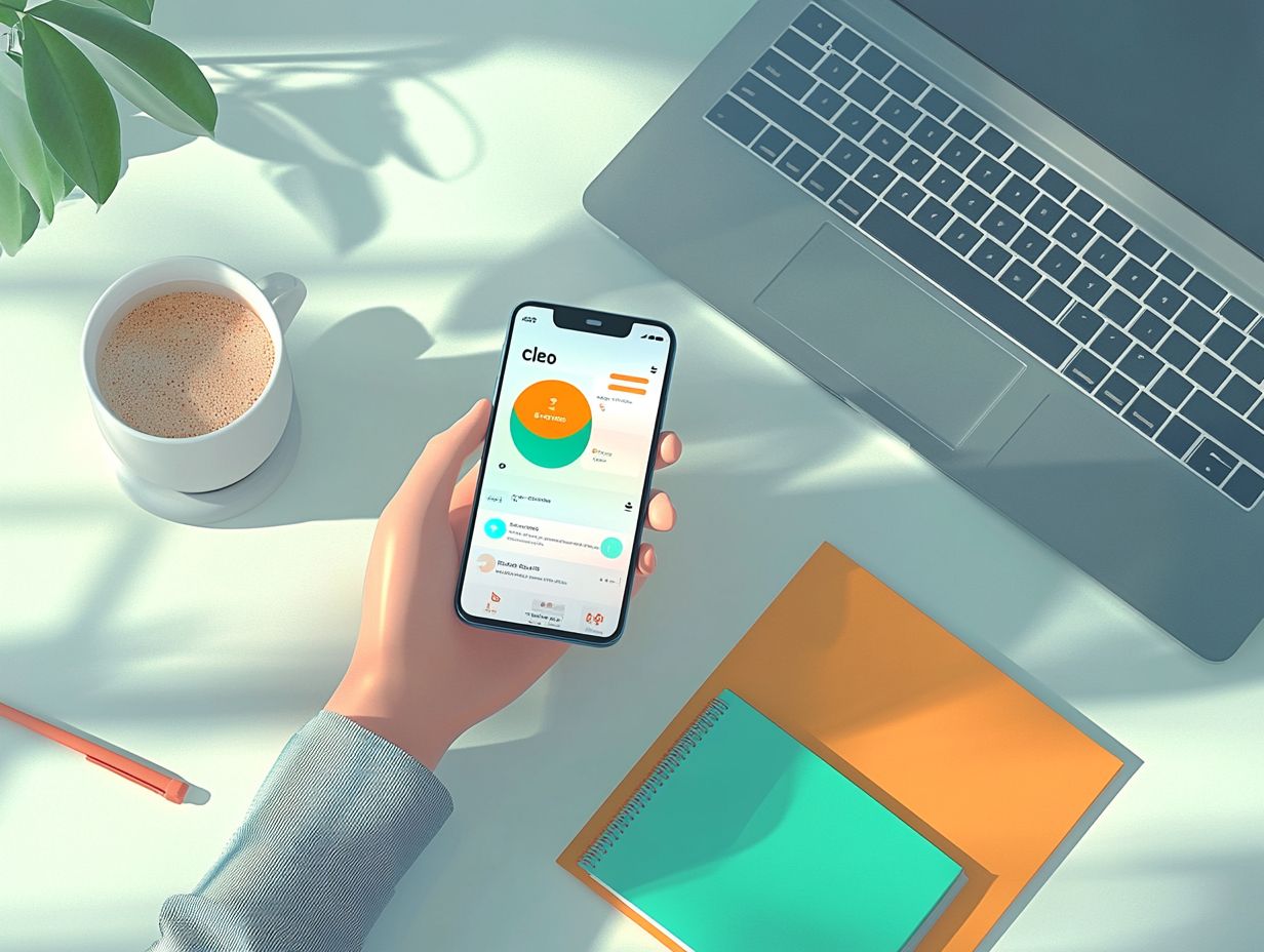 Efficient Budgeting and Saving Strategies and financial tools