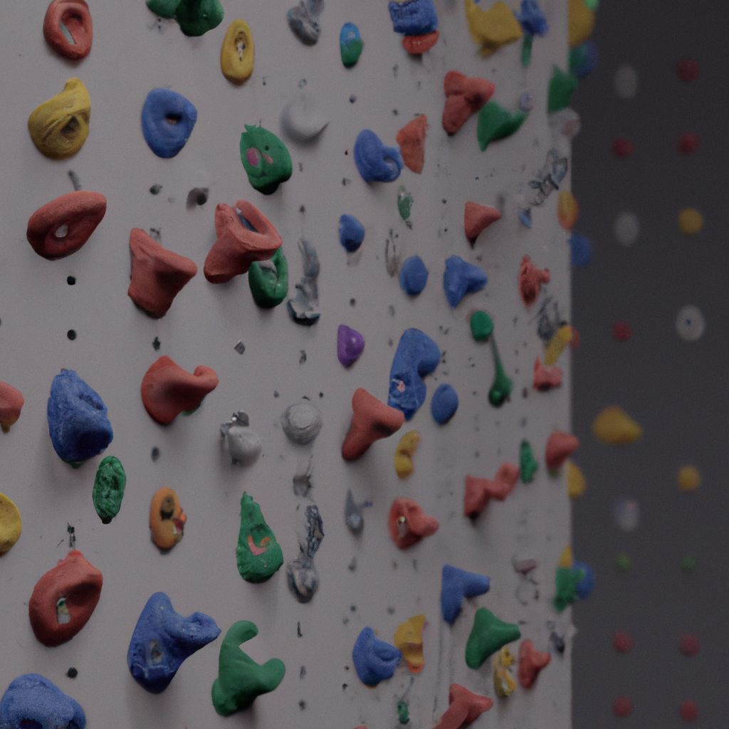 Climbing Games Fun Ways to Improve Your Climbing Skills 