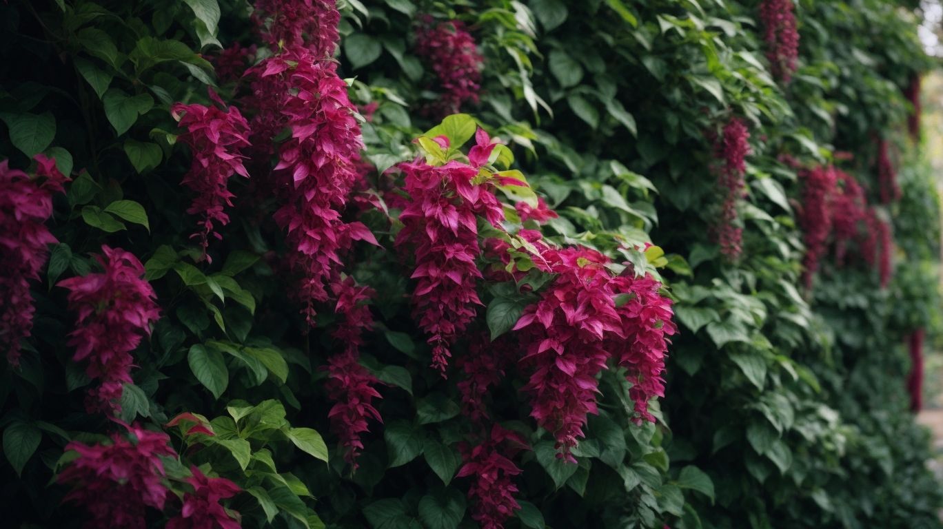 Ultimate Guide to Climbing Plants Care in Different Climates Expert