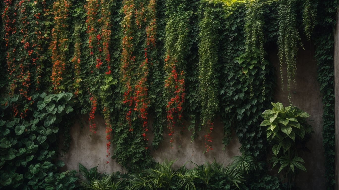 Discover Expert Tips on Caring for ShadeLoving Climbing Plants