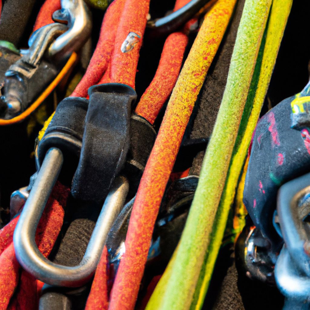 Climbing Protection Devices A Complete Overview 