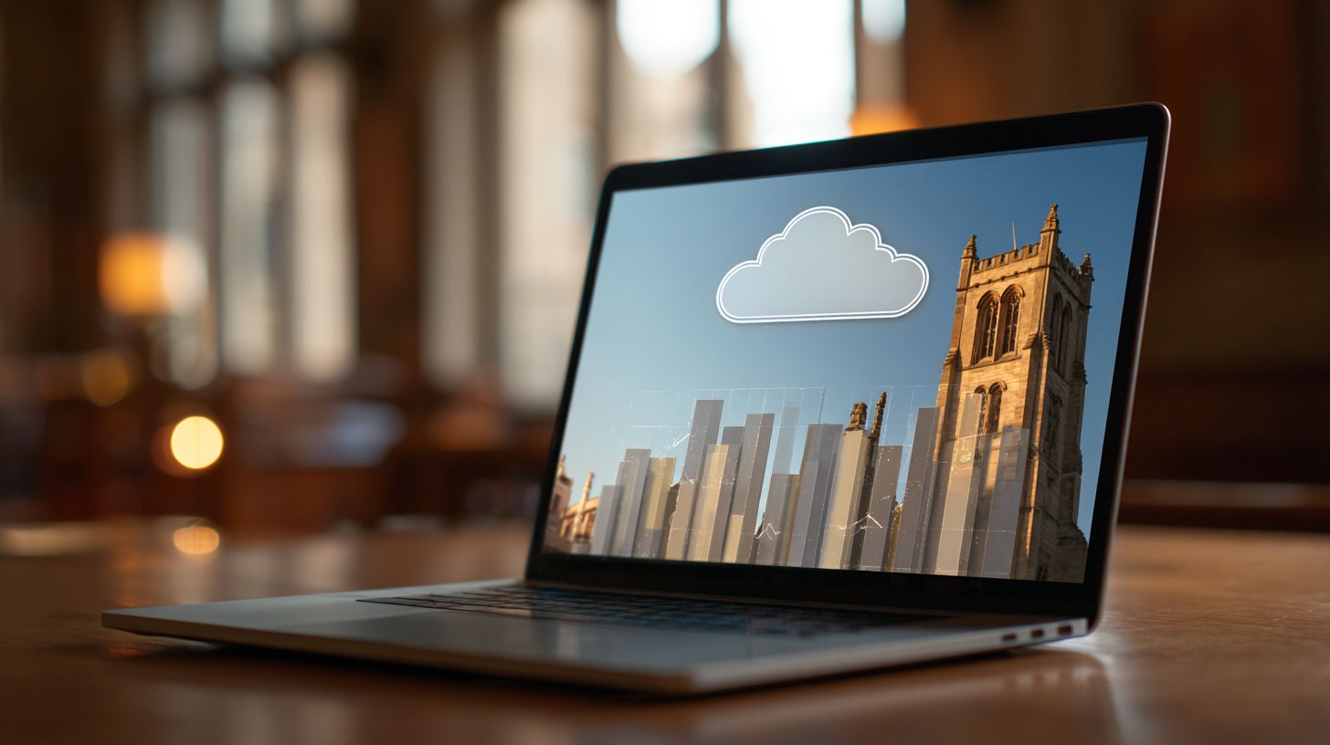 What is Cloud Bookkeeping?