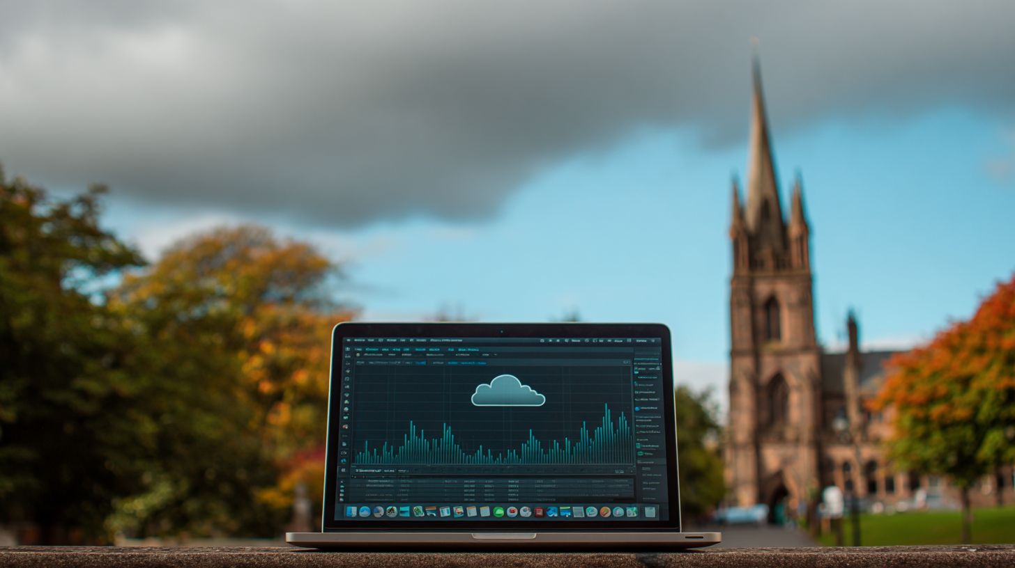 Choosing the Right Provider