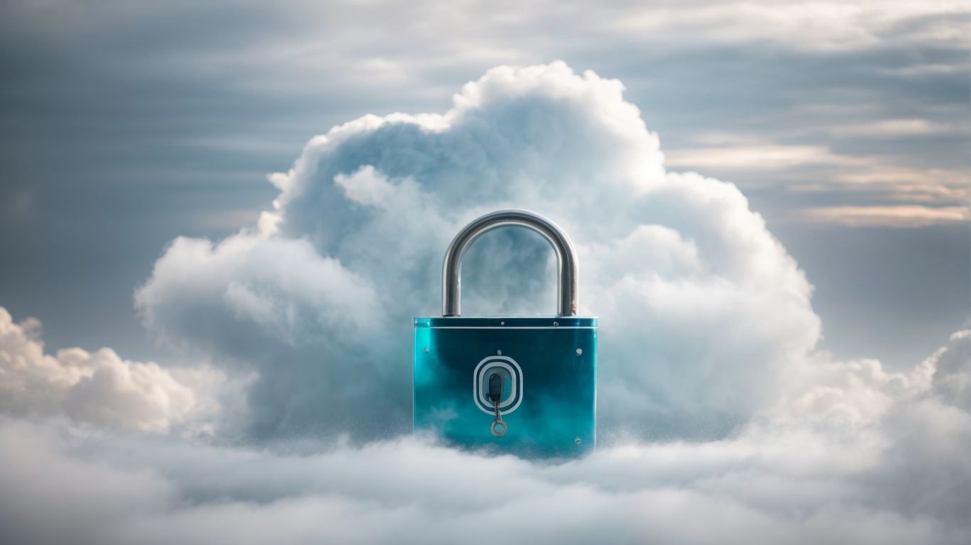 Cloud Data Protection